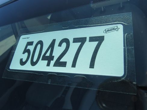 New 2026 Honda HR-V LX image 24