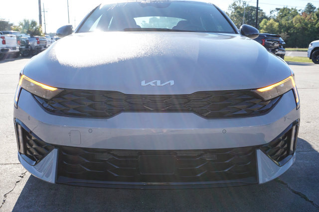 Used 2026 Kia K5 GT-Line w/ GT-Line Red Interior Package FWD image 10