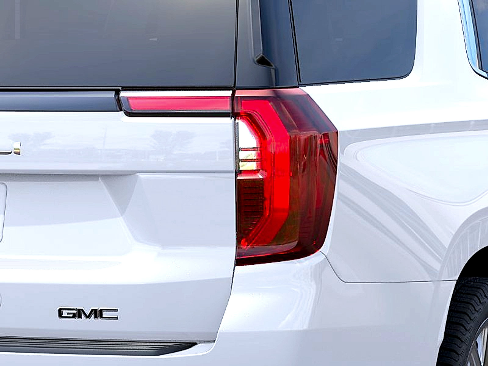 New 2027 GMC Yukon Denali Ultimate AWD/4WD image 11