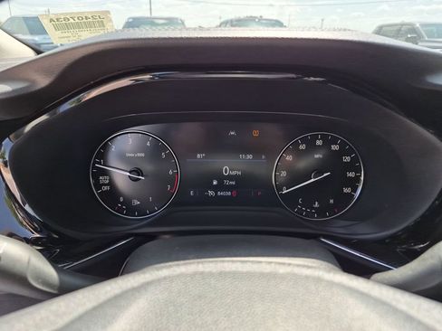 Used 2022 Buick Envision Preferred w/ Sport Touring Package FWD image 25