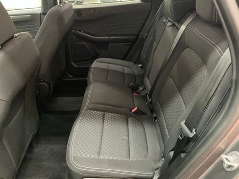 Used 2024 Ford Escape Active image 11