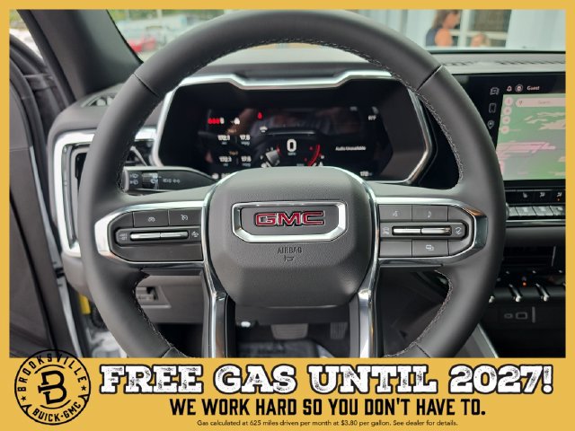 New 2026 GMC Canyon Elevation w/ Convenience Package RWD image 27