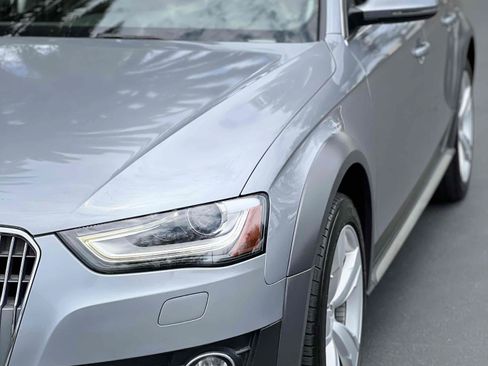 Used 2015 Audi A4 Premium Plus w/ Technology Package AWD/4WD image 60