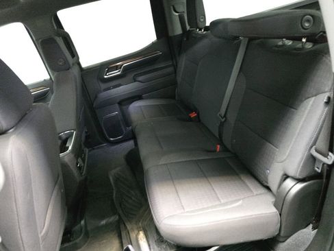 Used 2023 Chevrolet Silverado 1500 RST AWD/4WD image 31