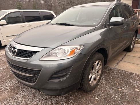 Used 2011 MAZDA CX-9 Touring AWD/4WD image 1