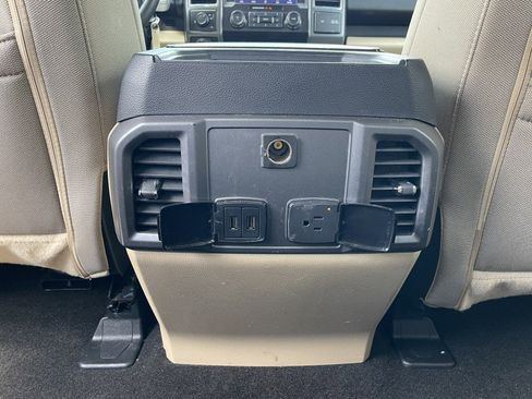 Used 2019 Ford F150 XLT w/ Equipment Group 302A Luxury RWD image 14