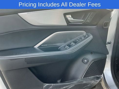 New 2026 Acura MDX SH-AWD w/ Technology Package image 14