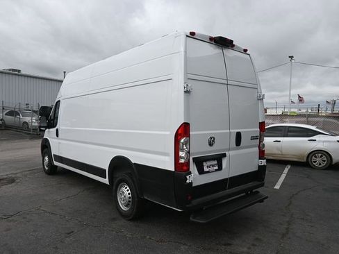 New 2026 RAM ProMaster 3500 w/ Cold Weather Group image 7