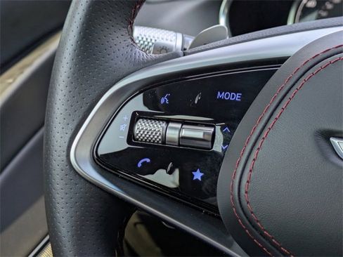 Used 2024 Genesis G80 3.5T Sport image 26