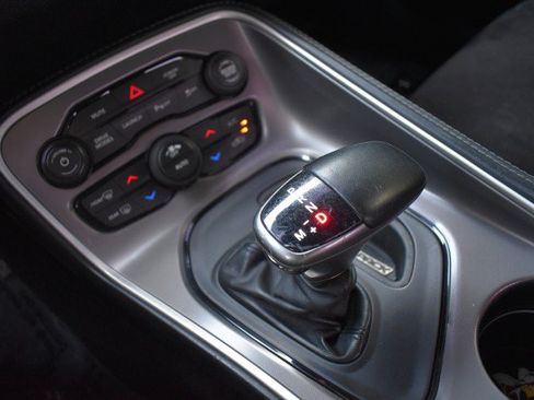 Used 2021 Dodge Challenger R/T Scat Pack w/ Plus Package RWD image 19