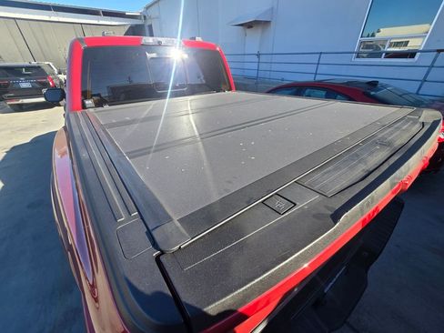 Used 2022 Ford F150 Raptor w/ Equipment Group 801A High image 23