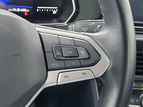 Used 2024 Volkswagen Jetta SE FWD image 24
