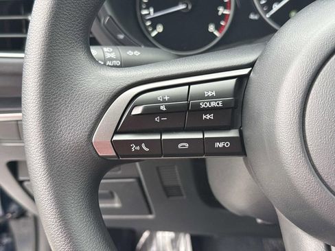 New 2026 MAZDA MAZDA3 s image 42