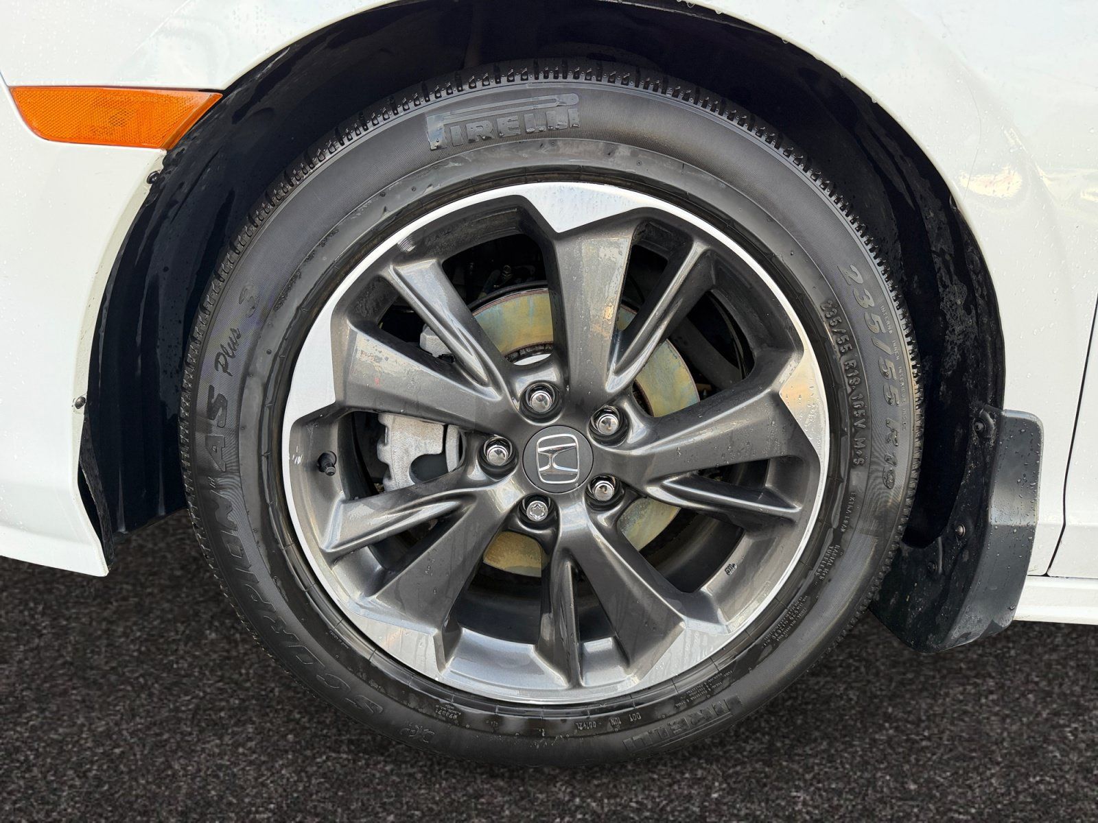Used 2022 Honda Odyssey Elite image 14