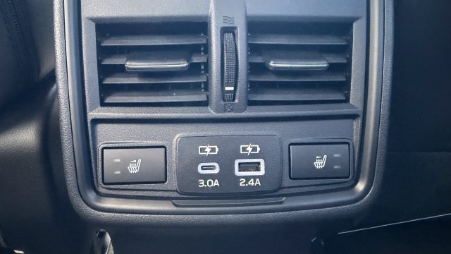 New 2026 Subaru Outback Limited AWD/4WD image 18