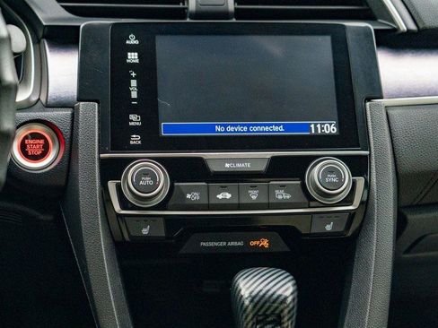 Used 2017 Honda Civic Touring image 24