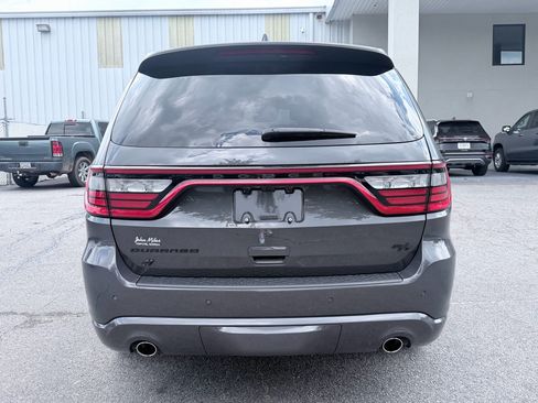 Used 2025 Dodge Durango R/T AWD/4WD image 8