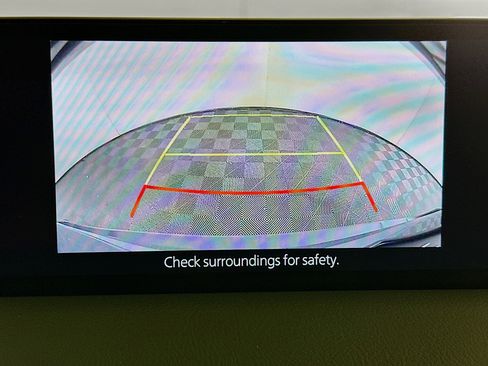 Used 2025 MAZDA CX-5 Carbon Edition AWD/4WD image 22