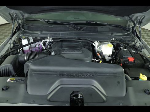 New 2026 RAM 2500 Big Horn image 21