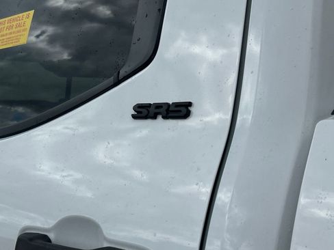 Used 2023 Toyota Tundra SR5 image 34