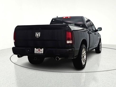 Used 2017 RAM 1500 Sport image 5