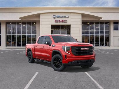 New 2026 GMC Sierra 1500 Elevation w/ Elevation Premium Package