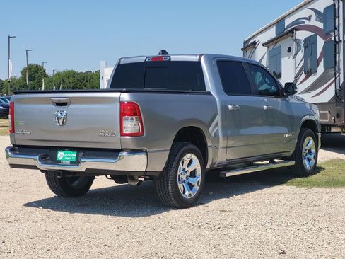 Used 2022 RAM 1500 Lone Star image 7