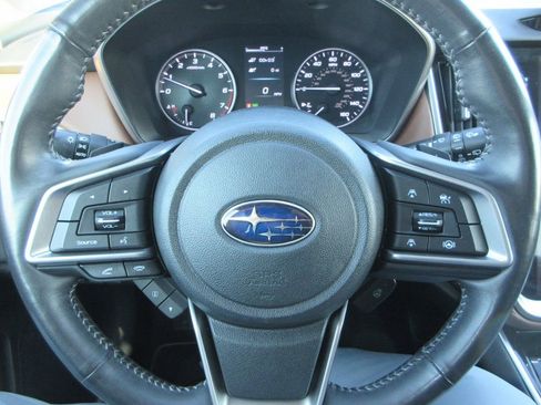 Used 2021 Subaru Outback Touring w/ Popular Package #2 image 27