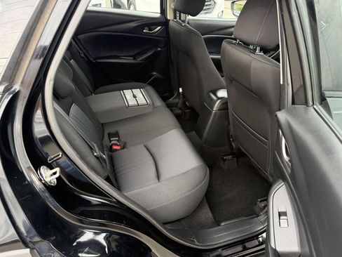 Used 2019 MAZDA CX-3 Sport FWD image 11