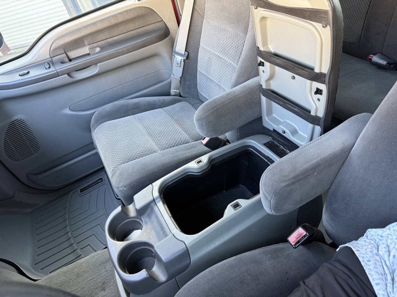 Used 2002 Ford F250 XLT AWD/4WD image 62