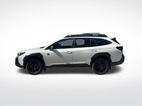 Used 2025 Subaru Outback Wilderness AWD/4WD image 8