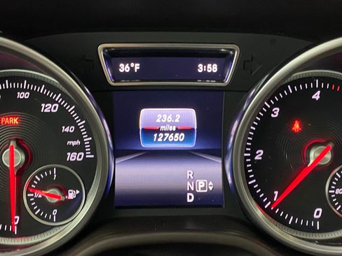 Used 2016 Mercedes-Benz GLE 300d 4MATIC image 20