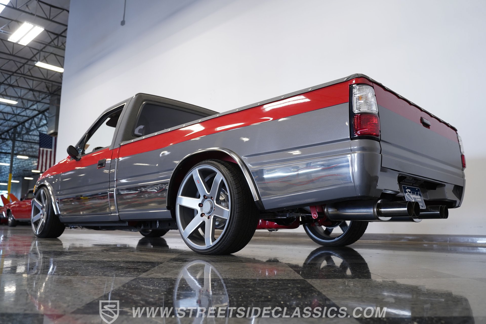 Used 1989 Isuzu Pickup S RWD image 31