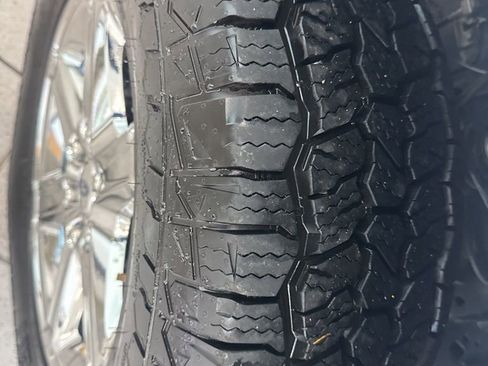 Used 2025 Ford F150 XLT w/ Equipment Group 301A Standard image 24