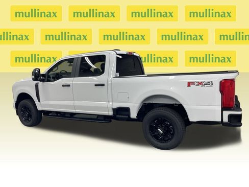 New 2026 Ford F250 XL w/ STX Appearance Package image 10