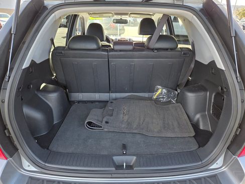 Used 2010 Kia Sportage EX w/ Luxury Pkg image 14