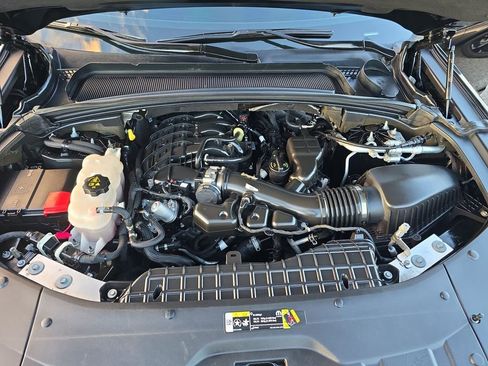 Used 2021 Jeep Grand Cherokee L Laredo image 16