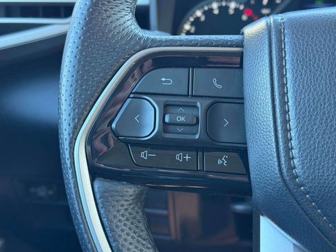 Used 2024 Toyota Tundra SR5 w/ TRD Sport Premium Package image 21