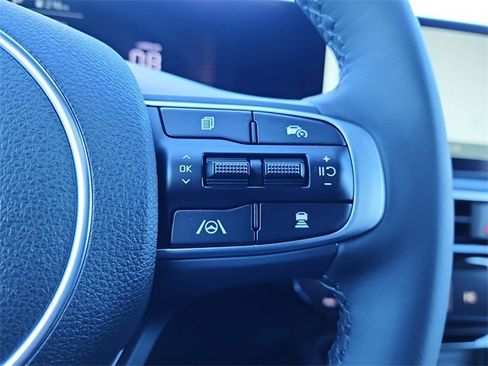 New 2026 Kia K5 GT-Line image 23