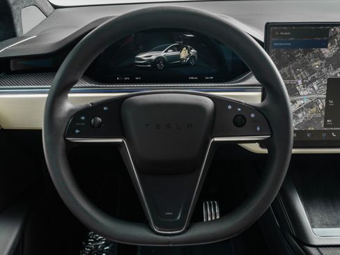 Used 2026 Tesla Model X Plaid AWD/4WD image 15