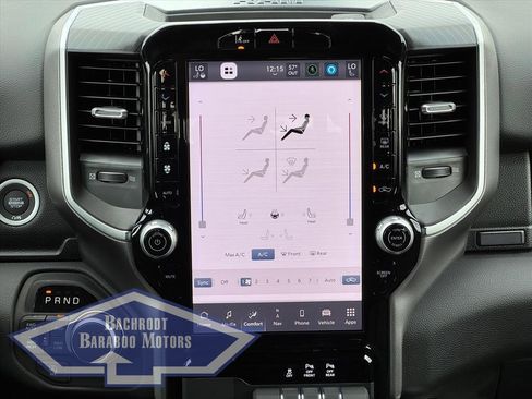 Used 2026 RAM 1500 Big Horn image 18