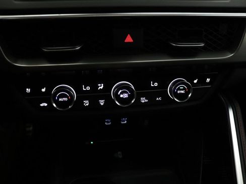 Used 2026 Acura ADX A-Spec AWD/4WD image 29