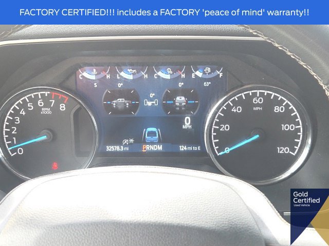 Used 2023 Ford F150 XLT w/ Equipment Group 302A High AWD/4WD image 41
