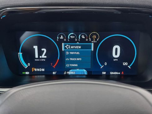 Used 2022 Ford F150 Lariat image 15