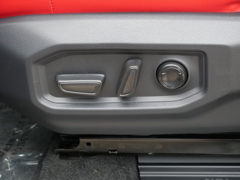 Used 2026 Toyota Sequoia TRD Pro image 7