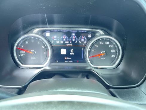 Certified 2021 Chevrolet Suburban Premier AWD/4WD image 12