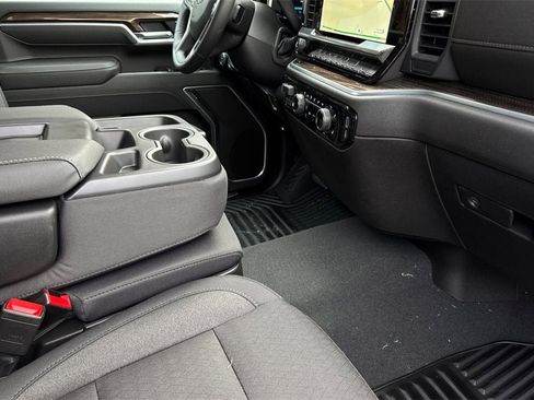 New 2026 Chevrolet Silverado 2500 LT w/ Trail Boss Package image 15