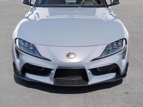 Used 2023 Toyota Supra A91 Edition RWD image 26