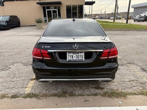 Used 2014 Mercedes-Benz E 350 Sedan w/ Premium 1 Package image 12