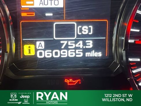 Used 2019 Subaru WRX STI Limited w/ Popular Package #1 AWD/4WD image 10